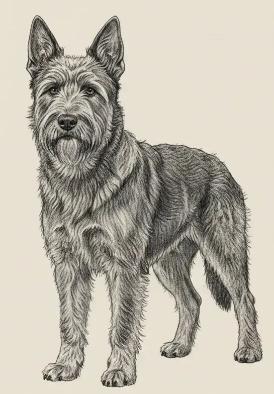 Boyero de las Ardenas